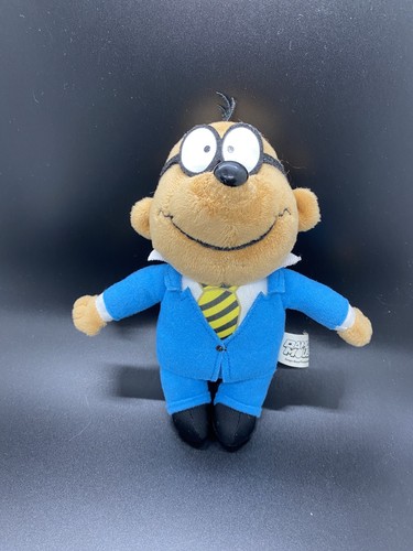 Penfold from danger mouse - penfold,