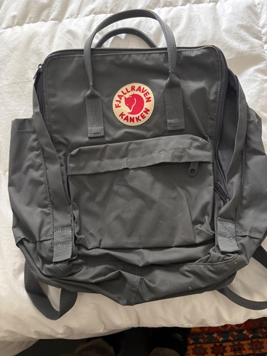 Fjallraven kanken classic - fjallraven,