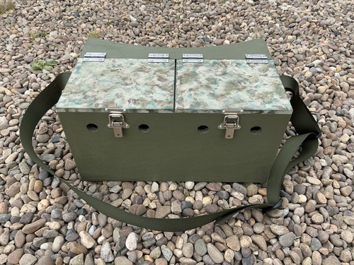 Double bow back - bow, painted