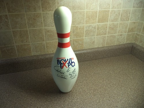1998 international bowling - 1998,