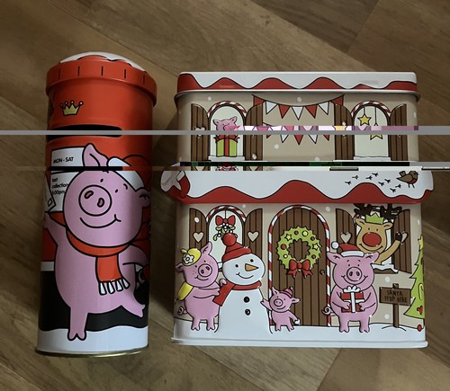 Percy pig marks spencer - marks, &