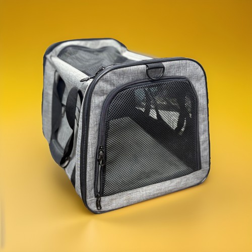Pecute pet carrier - carrier, cat