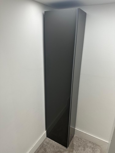 Ikea godmorgon tall bathroom - ikea,