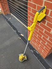 Challenge Wireless Strimmer