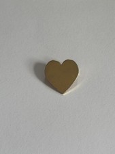 Variety Club Gold Heart