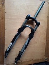 Rockshox Recon TK Silver Solo Air 100mm 26er Forks