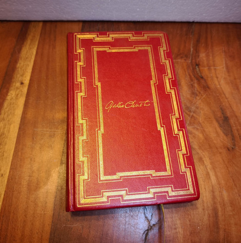 The pricking my thumbs - the,
