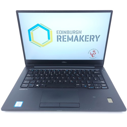 Dell latitude 7370 laptop fhd - dell,