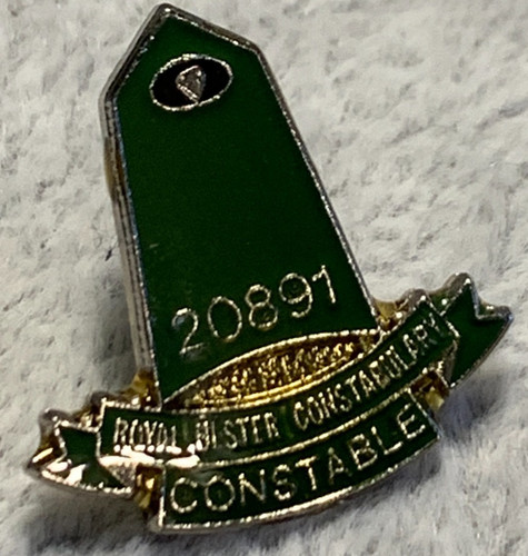 Ruc royal ulster - ruc,