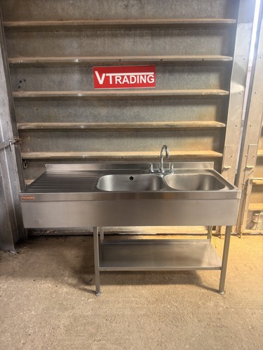 Commercial stainless steel - stainless,