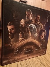 Dune - A Game Of Conquest and