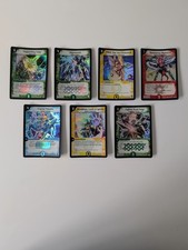 duel masters cards