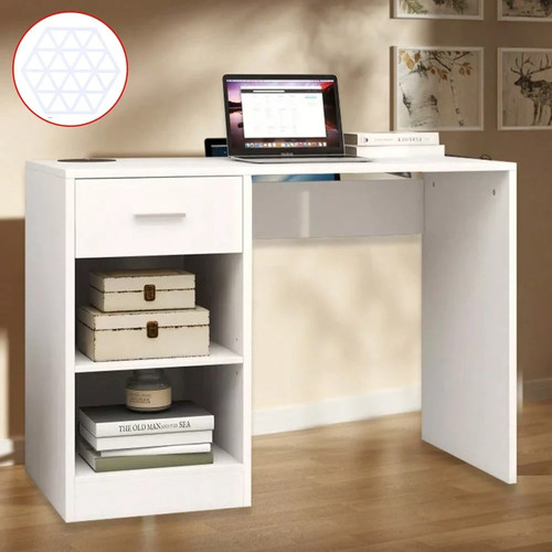 100cm computer desk - desk,
