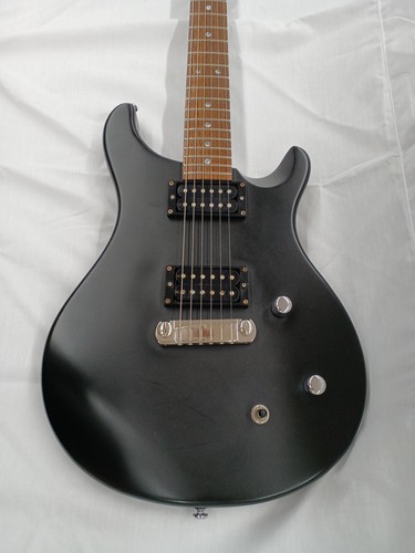 Prs standard satin electric - se,