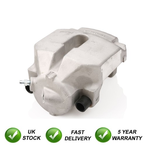 Front right brake - front, fits