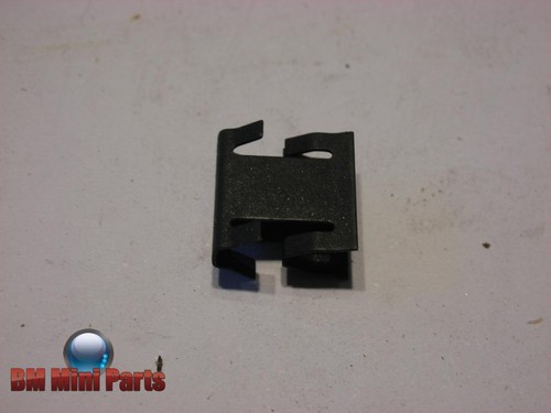 Bmw front seat clamp - bmw,