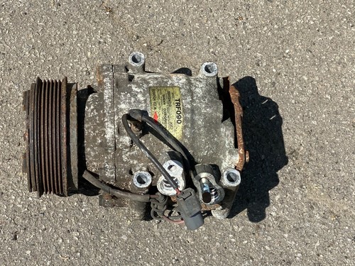 Honda prelude 1992 - 1992-1996, 4th