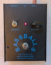 Electro-Harmonix Bass Balls
