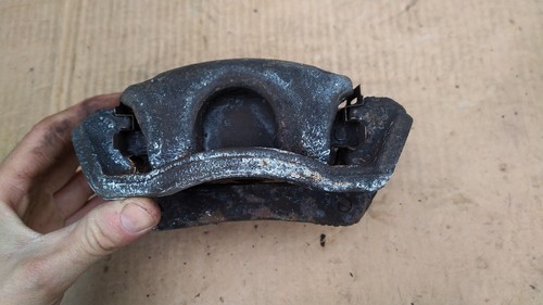 Ford studio 2017 caliper - ka+,