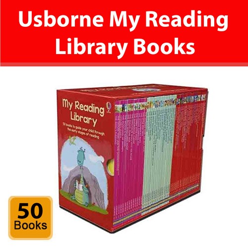 Usborne second reading - usborne,