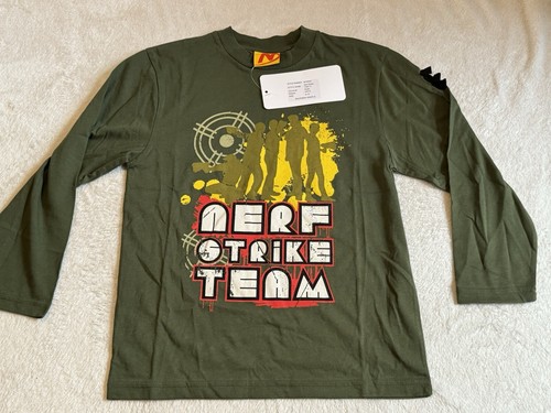 New vintage nerf strike team - nerf,