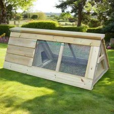 Bantam Ark Chicken Coop –