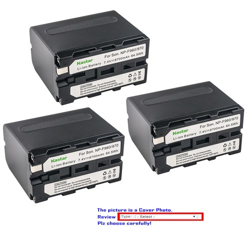 Kastar replacement battery for - replacement,