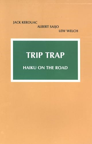 Trip trap haiku paperback - trip,