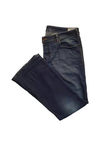 Diesel zathan mens bootcut - diesel,