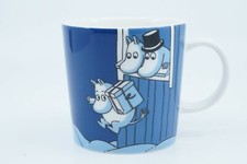 Arabia Finland Moomin mug