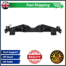 Rear axle subframe crossmember - rear,