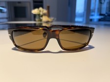Persol Sunglasses 2720-S, 24/47 James Bond Casino Royale Frame