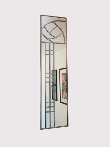 Rennie mackintosh style wall - style,