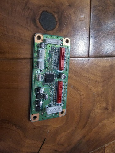 Korg triton control - triton,