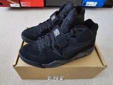 Nike Air Force 180 Triple