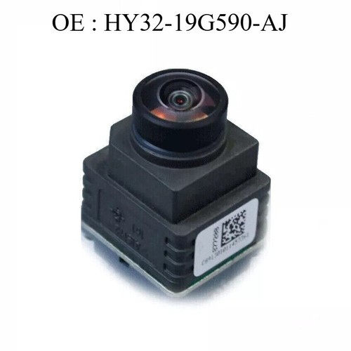 Hy32 19g590 rear - hy32-19g590-aj, view