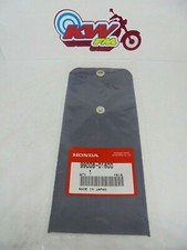 Genuine Honda CG125 CRF CR CBF MT50 NES C90 C50 C70 Motorcycle Tool Bag New