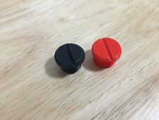 Sachtler tripod pan arm end