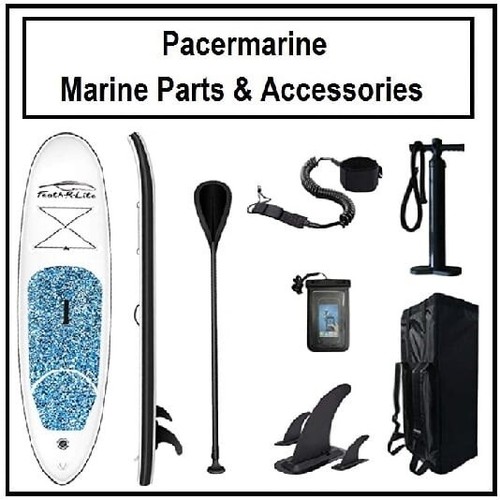 10ft sup paddle - paddle, package