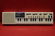 USED Casio Vl-Tone VL10 Electronic Keyboard Computer Calculator U2271 240516
