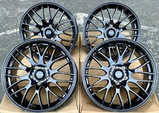 17" Gb Motion Alloy Wheels