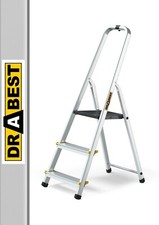 Drabest - Aluminium Foldable