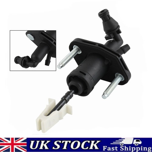 Clutch master cylinder - clutch,
