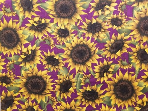 Vintage 3 yds x - &, (7
