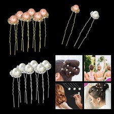 5-40x Wedding Party Hair Pins