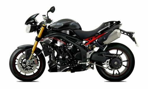Speed triple 1050 2014 union - triple,