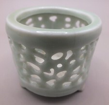 Chinese Celadon Glazed