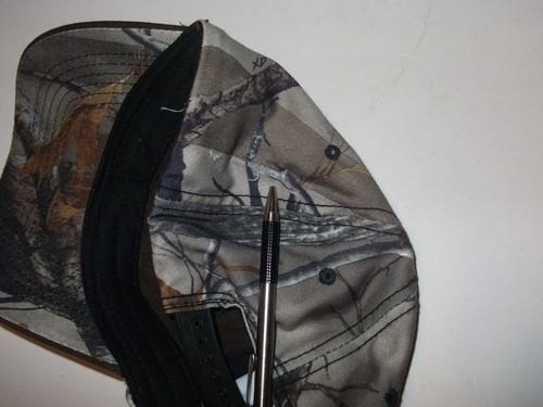 Camouflage and solid pattern - camouflage,