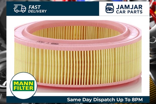 Mann filter c1833 air - mann,