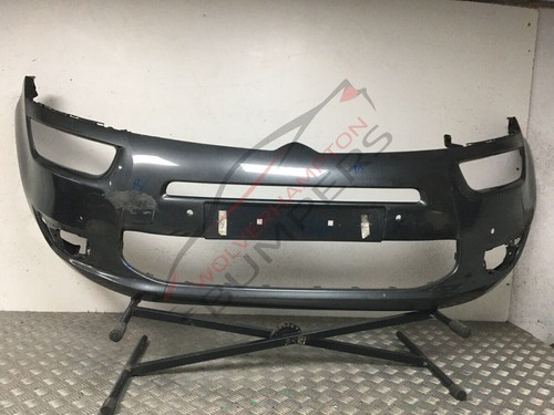 Citroen grand picasso front - grand,